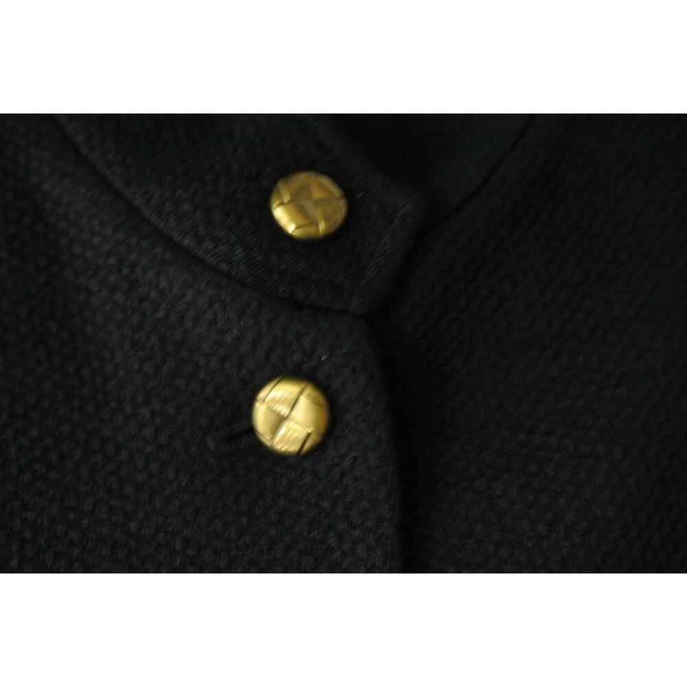New rag & bone navy slade textured blazer - Picture 10 of 11